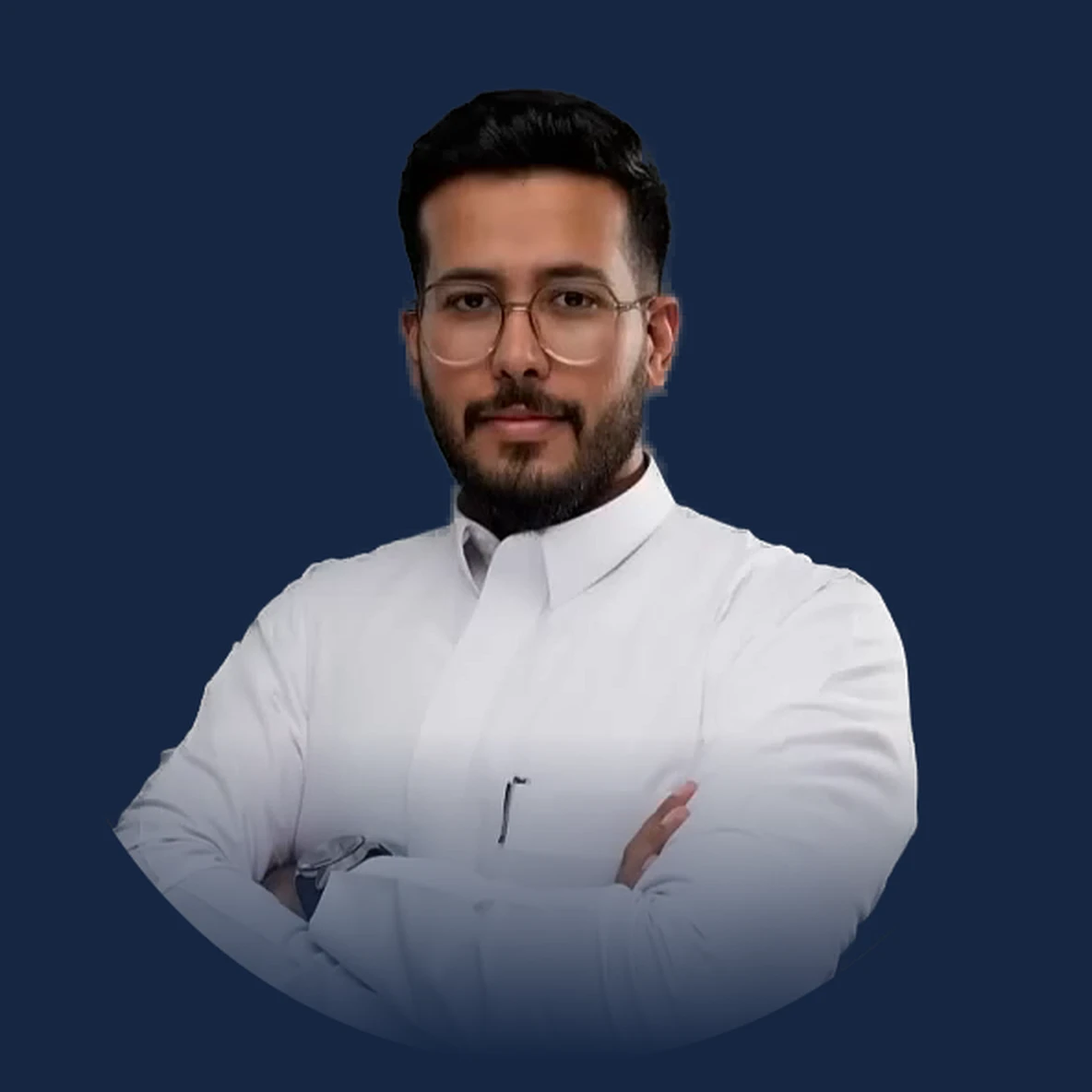 المعماري خليل سعيفان